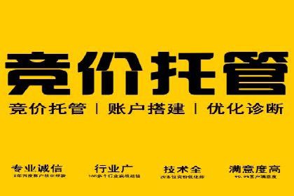 SEM账户优化成功案例分享